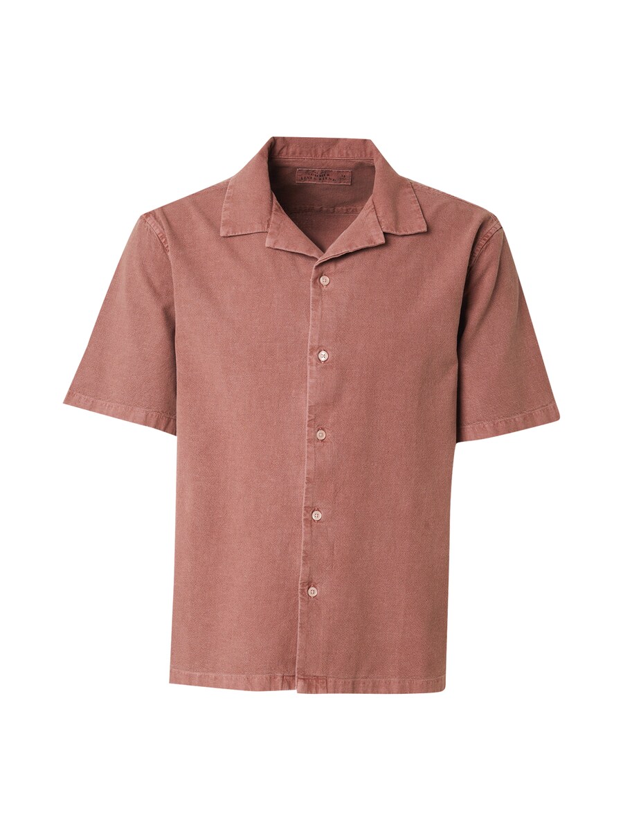 Рубашка обычного кроя на пуговицах Abercrombie & Fitch, цвет Auburn
Рубашка обычного кроя на пуговицах Abercrombie & Fitch, цвет Auburn