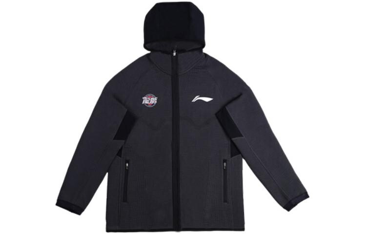 Куртка мужская черный Lining
Куртка мужская черный Lining