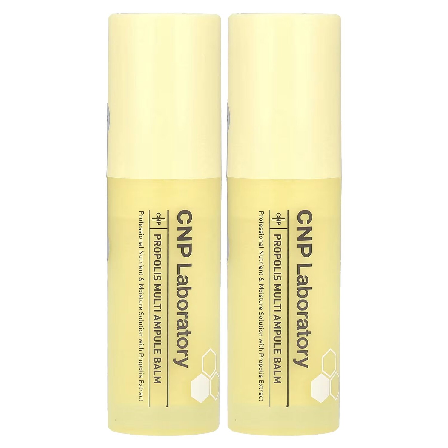 Мультиампульный бальзам с прополисом, 2 упаковки (7 г) каждая Cnp Laboratory
Мультиампульный бальзам с прополисом, 2 упаковки (7 г) каждая Cnp Laboratory