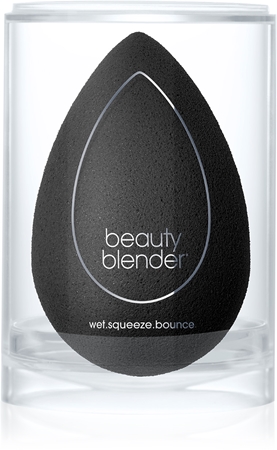 Губка для макияжа beautyblender Original, Pro Black 1 szt.
Губка для макияжа beautyblender Original, Pro Black 1 szt.
