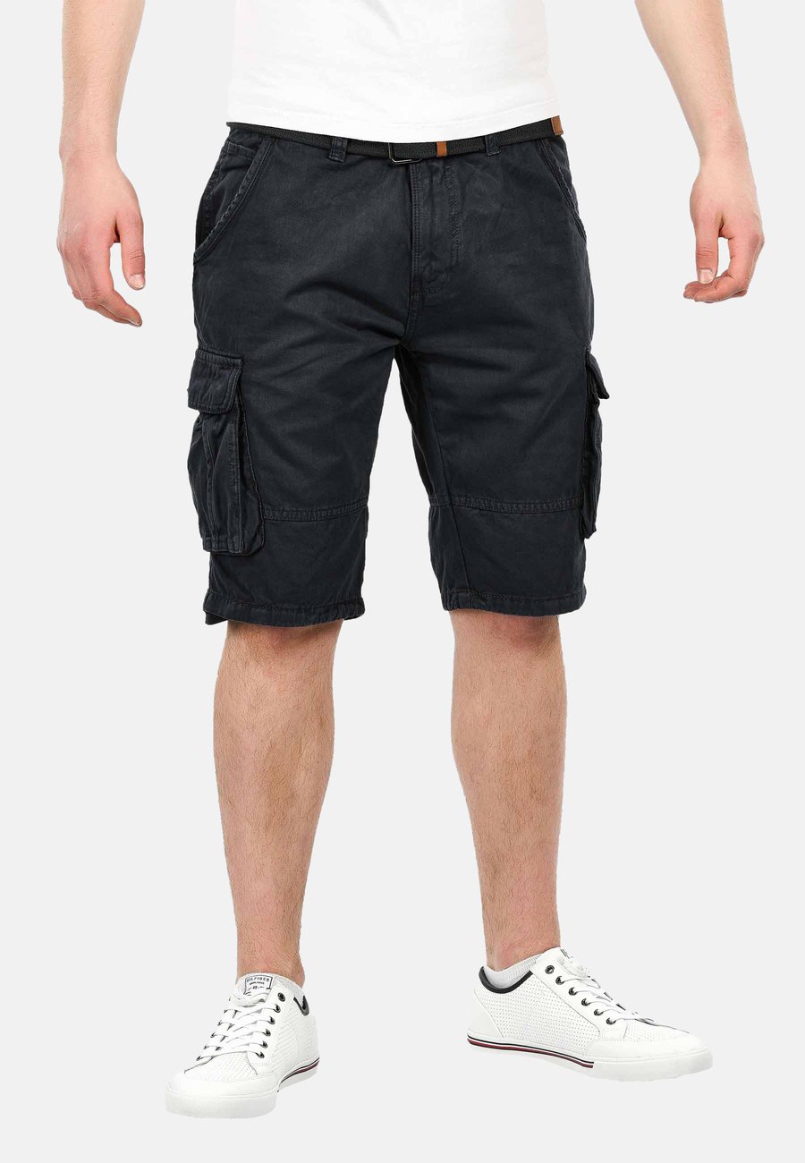 Шорты INDICODE JEANS Shorts, Navy/Blue
Шорты INDICODE JEANS Shorts, Navy/Blue