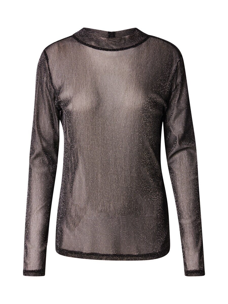 Рубашка SAINT TROPEZ Delila, черный
Рубашка SAINT TROPEZ Delila, черный