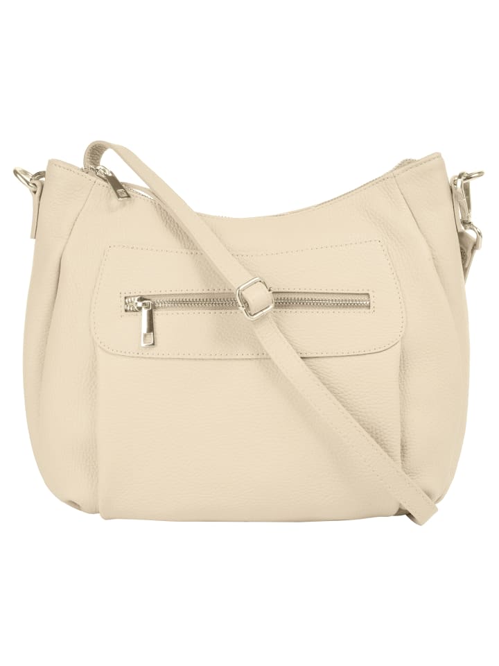 Сумка через плечо Samantha Look, бежевый 
Сумка через плечо Samantha Look, бежевый