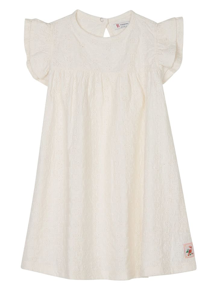 Платье Noppies, кремовый
Платье Noppies, кремовый