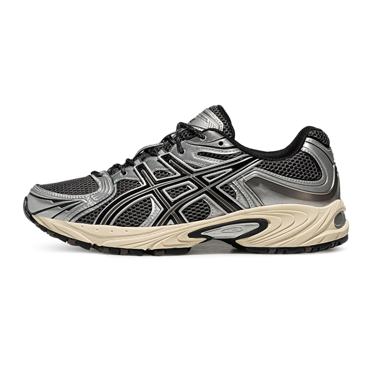 Gel Kahana TR Nexus низкие повседневные кроссовки Unisex ASICS, charcoal grey/серебряный
Gel Kahana TR Nexus низкие повседневные кроссовки Unisex ASICS, charcoal grey/серебряный