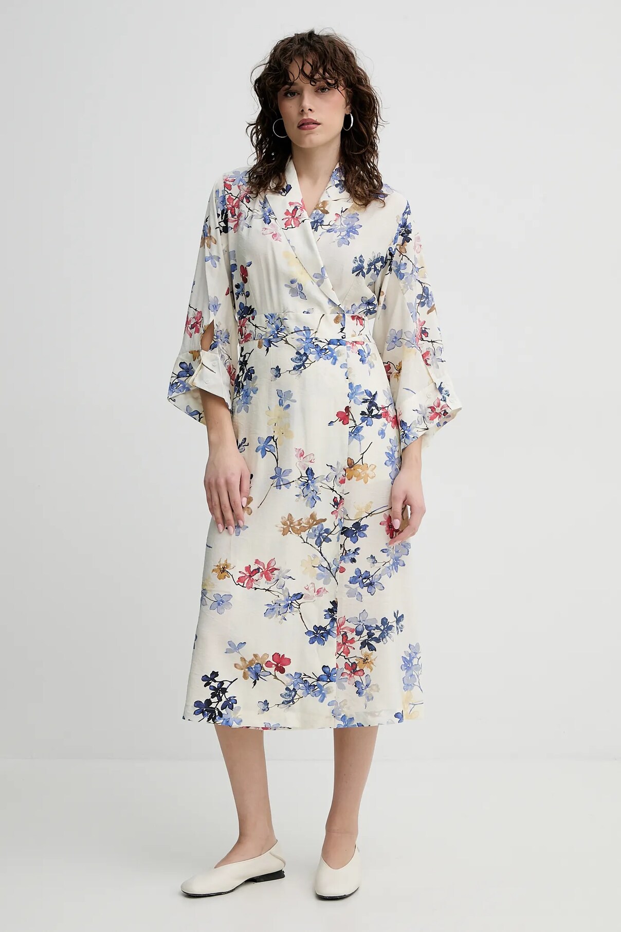 Платье FREILEIF Munthe, бежевый
Платье FREILEIF Munthe, бежевый