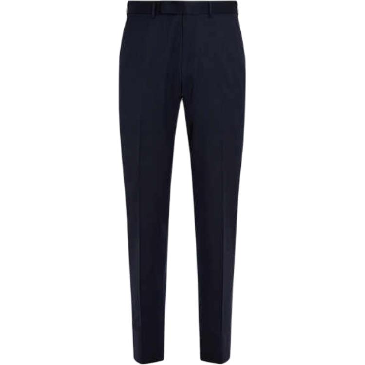 Брюки Zegna Oasi Cashmere Ermenegildo Zegna, синий
Брюки Zegna Oasi Cashmere Ermenegildo Zegna, синий