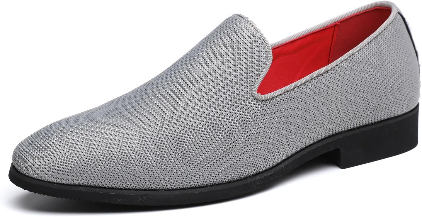 Мужские лоферы Haza Pairs, серый
Мужские лоферы Haza Pairs, серый