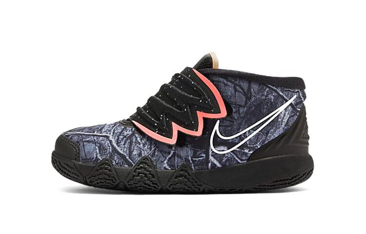 Кроссовки для малышей Nike Kybrid S2 TD
Кроссовки для малышей Nike Kybrid S2 TD