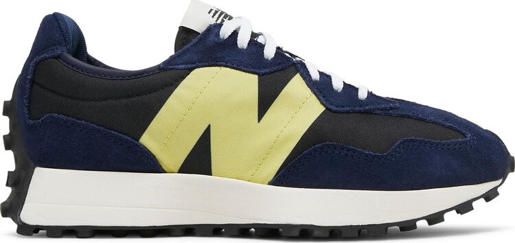 Кроссовки New Balance Wmns 327 'Eclipse First Light', синий
Кроссовки New Balance Wmns 327 'Eclipse First Light', синий