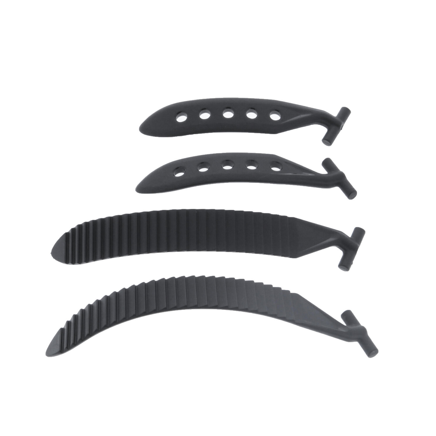 Комплект запасных частей Dreamscape, черный
Комплект запасных частей Dreamscape, черный