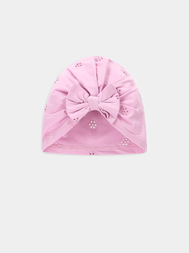 Шапка Coccodrillo WC4364309ASG, розовый
Шапка Coccodrillo WC4364309ASG, розовый