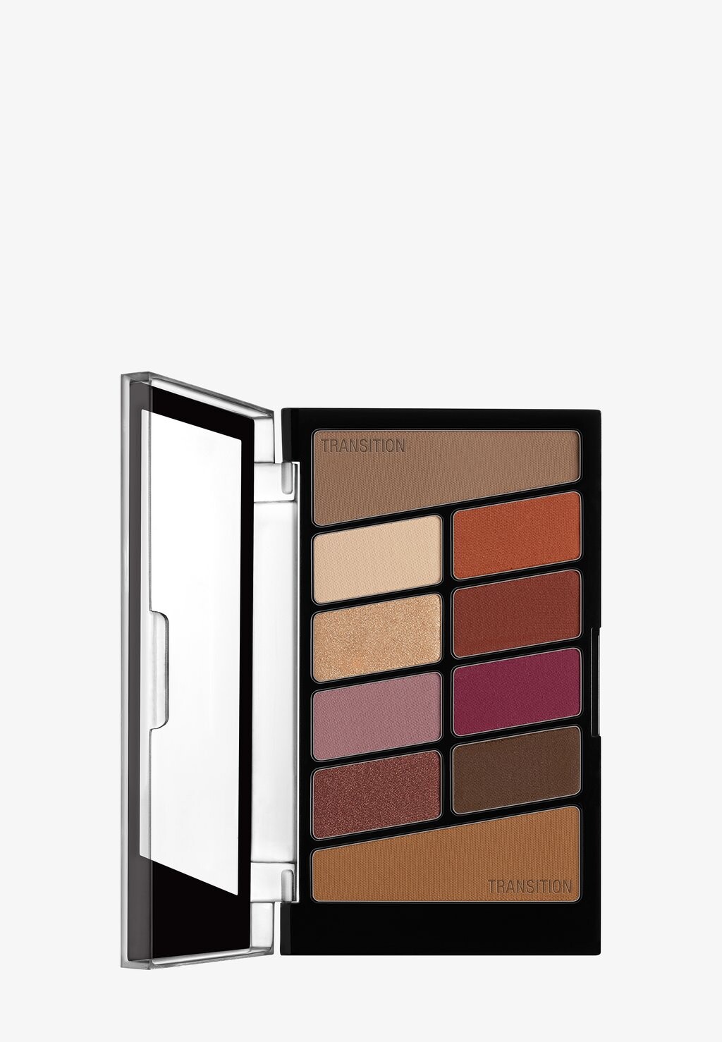 Палитра теней для век COLOR ICON 10 PAN PALETTE WET N WILD, цвет rosé in the air
Палитра теней для век COLOR ICON 10 PAN PALETTE WET N WILD, цвет rosé in the air