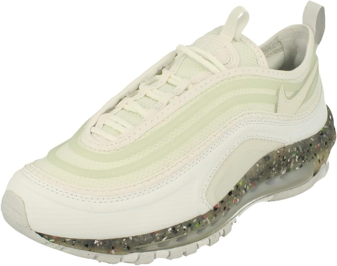 Детские кроссовки Nike Air Max 97, белый
Детские кроссовки Nike Air Max 97, белый