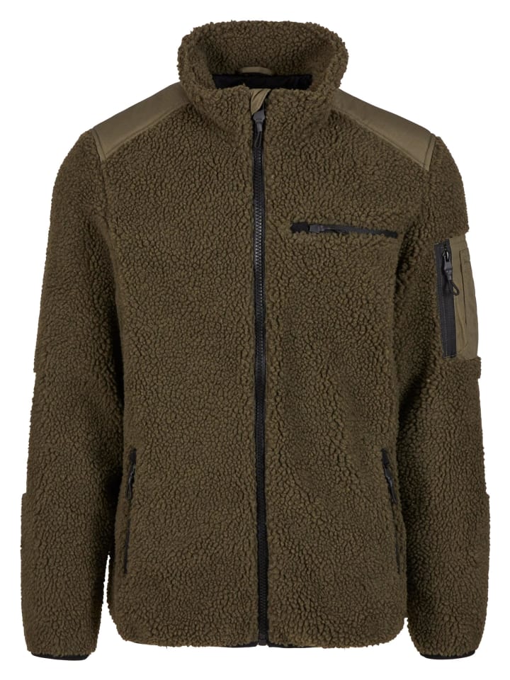 Куртка Brandit, оливковый
Куртка Brandit, оливковый