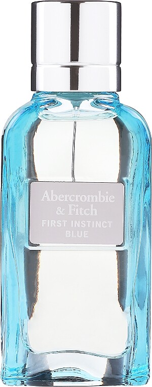 Духи Abercrombie & Fitch First Instinct Blue Women
Духи Abercrombie & Fitch First Instinct Blue Women