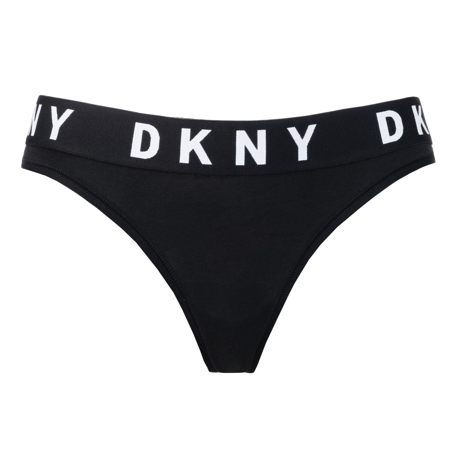 Трусы DKNY Cozy Boyfriend, черный
Трусы DKNY Cozy Boyfriend, черный
