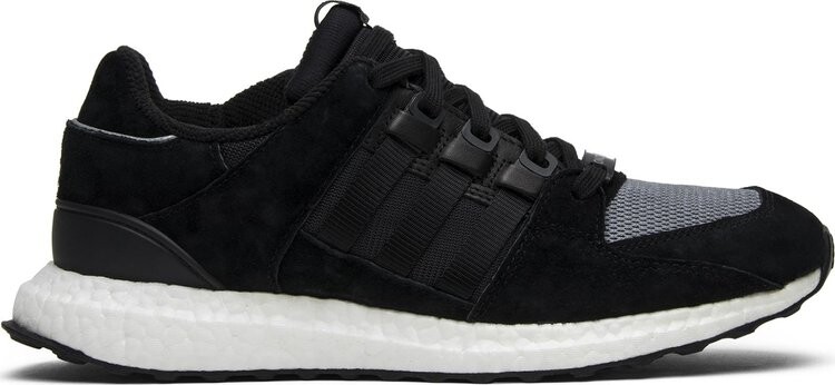 Кроссовки Adidas Concepts x EQT Support 93/16 'Lufthansa Heist', черный
Кроссовки Adidas Concepts x EQT Support 93/16 'Lufthansa Heist', черный