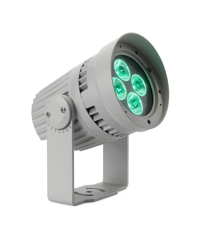 Martin Exterior Wash 110 RGBW Color Mixing Light 90513545 
Martin Exterior Wash 110 RGBW Color Mixing Light 90513545