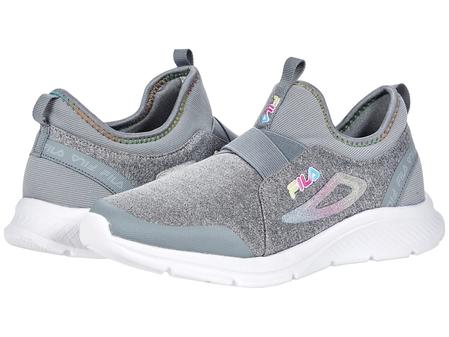 Кроссовки Fila Kids, Speedchaser 2 SO 2
Кроссовки Fila Kids, Speedchaser 2 SO 2