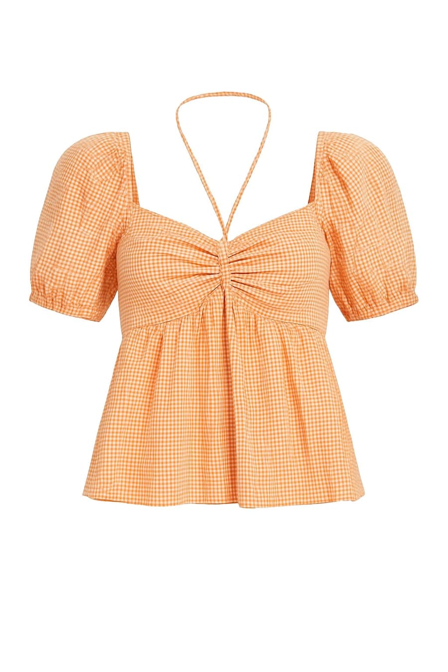 Блуза For You Moda, оранжевый
Блуза For You Moda, оранжевый