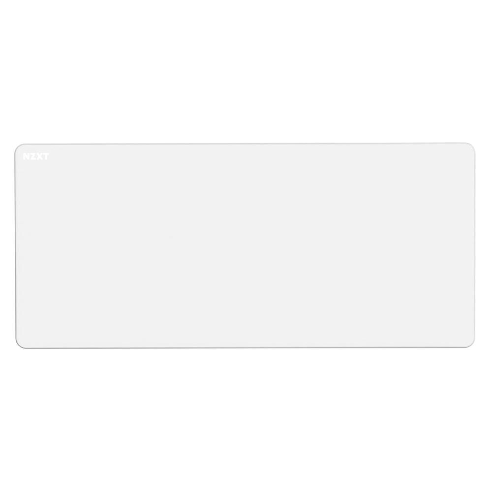 Игровой коврик для мыши NZXT Zone XXL, MM-2XLSP-WH, белый
Игровой коврик для мыши NZXT Zone XXL, MM-2XLSP-WH, белый
