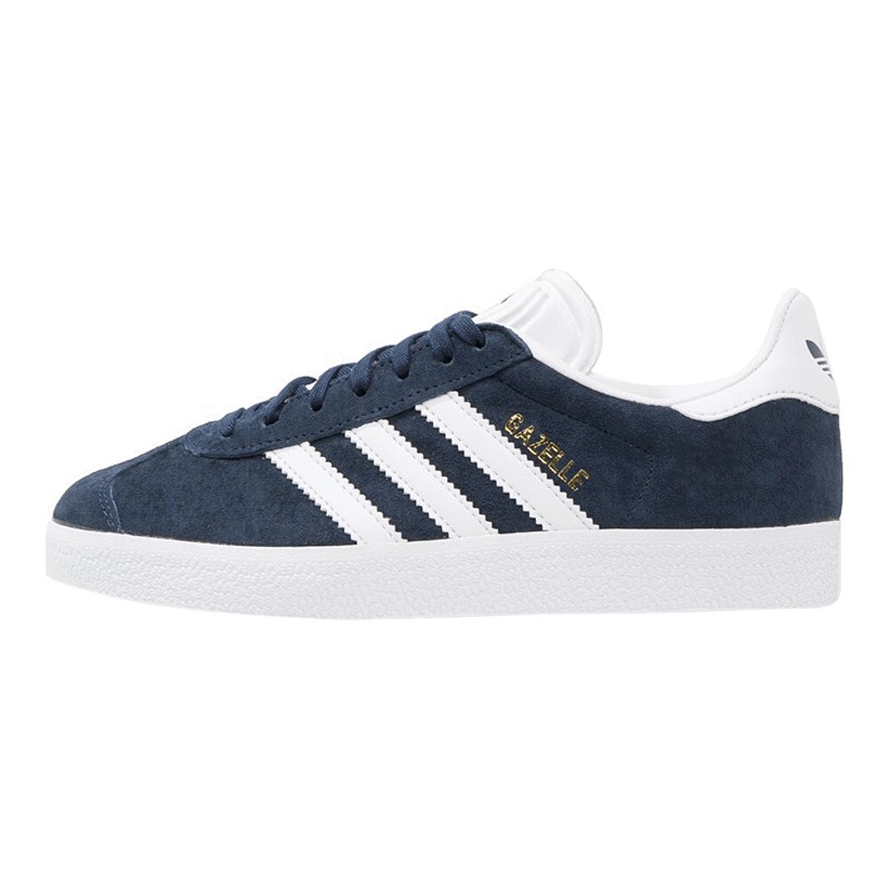 Кроссовки Adidas Originals Gazelle BB5478, синий/белый
Кроссовки Adidas Originals Gazelle BB5478, синий/белый