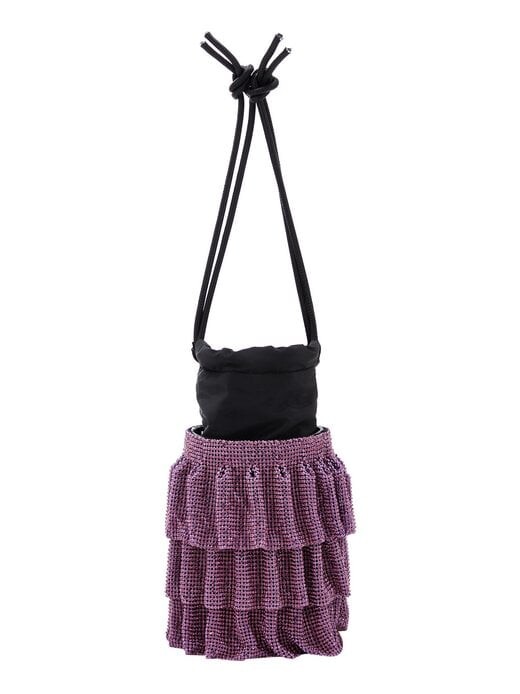 Кошелек Faina, фиолетовый
Кошелек Faina, фиолетовый