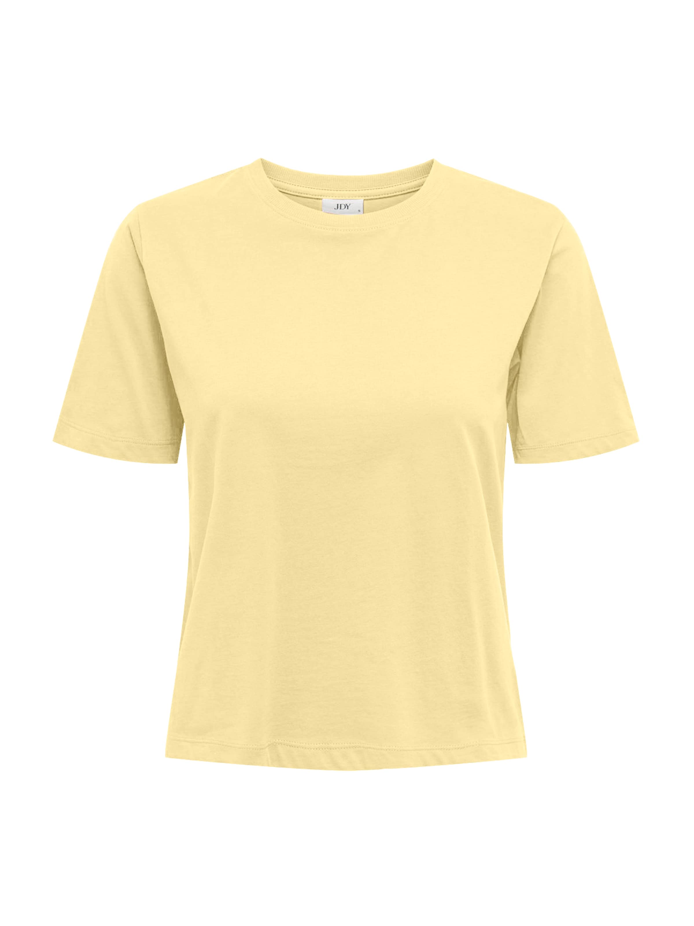 Футболка 'JDYREX' в желтом цвете
Футболка 'JDYREX' в желтом цвете