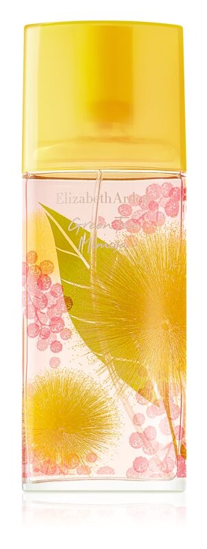 Туалетная вода Elizabeth Arden Green Tea Mimosa, 100 мл
Туалетная вода Elizabeth Arden Green Tea Mimosa, 100 мл