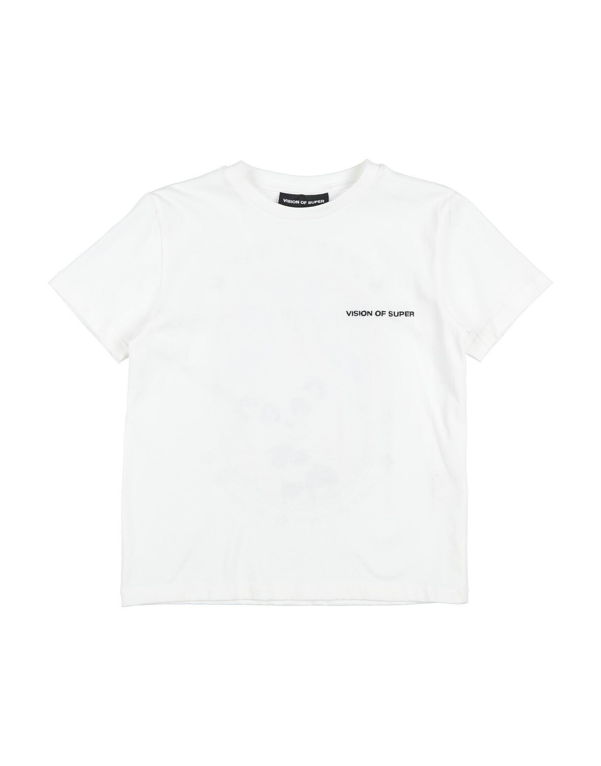 Футболка Vision Of Super, белый
Футболка Vision Of Super, белый