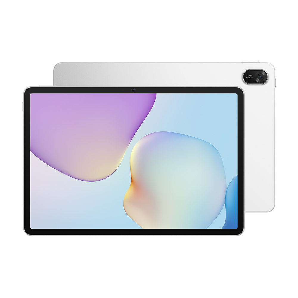 Планшет HUAWEI MatePad 2026 (CN), 11.5'' Soft Light, 8Гб/256Гб, Wi-Fi, серебристый
Планшет HUAWEI MatePad 2026 (CN), 11.5'' Soft Light, 8Гб/256Гб, Wi-Fi, серебристый