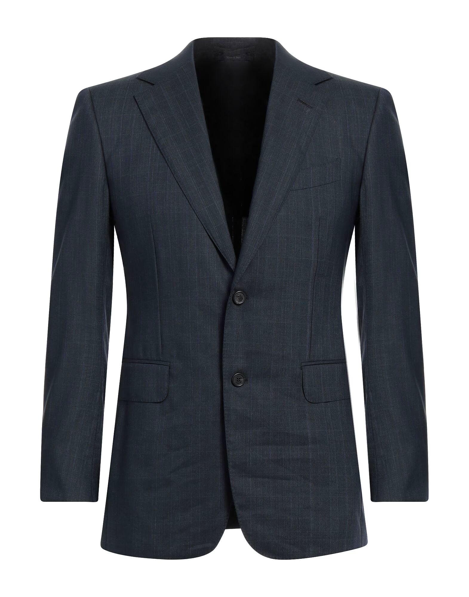 Блейзер Dunhill, полуночно-синий
Блейзер Dunhill, полуночно-синий