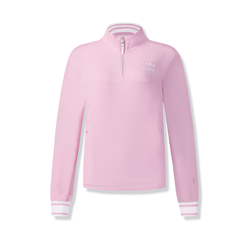 FILA Свитшот Women's Heartbeat Pink
FILA Свитшот Women's Heartbeat Pink