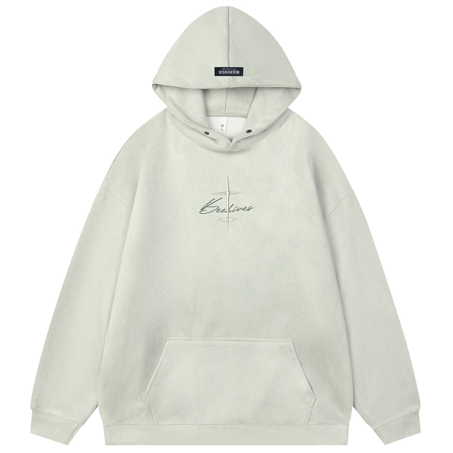 Толстовка унисекс BEEHIVES, Фиолетовый (на флисовой подкладке)
Толстовка унисекс BEEHIVES, Фиолетовый (на флисовой подкладке)