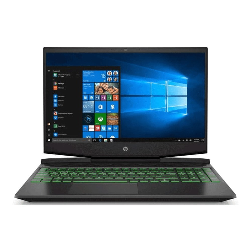 Ноутбук HP Pavilion 15-dk0096wm 15.6" FullHD 8ГБ/256ГБ, черный, английская клавиатура
Ноутбук HP Pavilion 15-dk0096wm 15.6" FullHD 8ГБ/256ГБ, черный, английская клавиатура