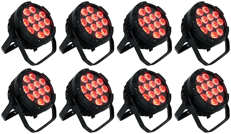 (8) Rockville WET PAR PRO Внутреннее/наружное освещение Par для мытья посуды для сцены ресторана (8) WET PAR PRO
(8) Rockville WET PAR PRO Внутреннее/наружное освещение Par для мытья посуды для сцены ресторана (8) WET PAR PRO