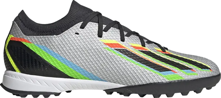 Кроссовки Adidas X Speedportal.3 TF 'Silver Metallic Black', серебряный, Серый, Кроссовки Adidas X Speedportal.3 TF 'Silver Metallic Black', серебряный
Кроссовки Adidas X Speedportal.3 TF 'Silver Metallic Black', серебряный, Серый, Кроссовки Adidas X Speedportal.3 TF 'Silver Metallic Black', серебряный