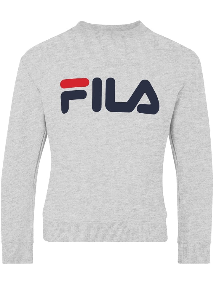Свитер Fila, серый
Свитер Fila, серый