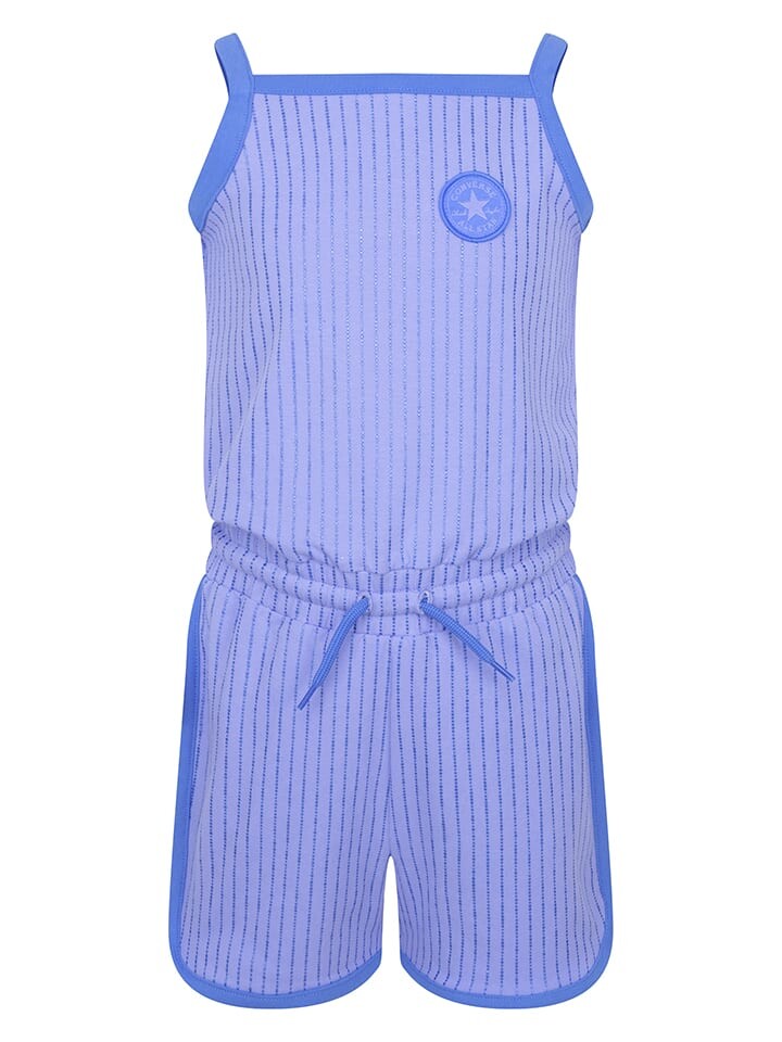 Комбинезон Converse, фиолетовый
Комбинезон Converse, фиолетовый