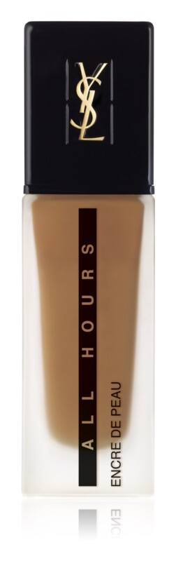 Тональный крем повышенной стойкости SPF 20 Yves Saint Laurent Encre de Peau All Hours Foundation, оттенок B 80 Chocolate 25 мл
Тональный крем повышенной стойкости SPF 20 Yves Saint Laurent Encre de Peau All Hours Foundation, оттенок B 80 Chocolate 25 мл