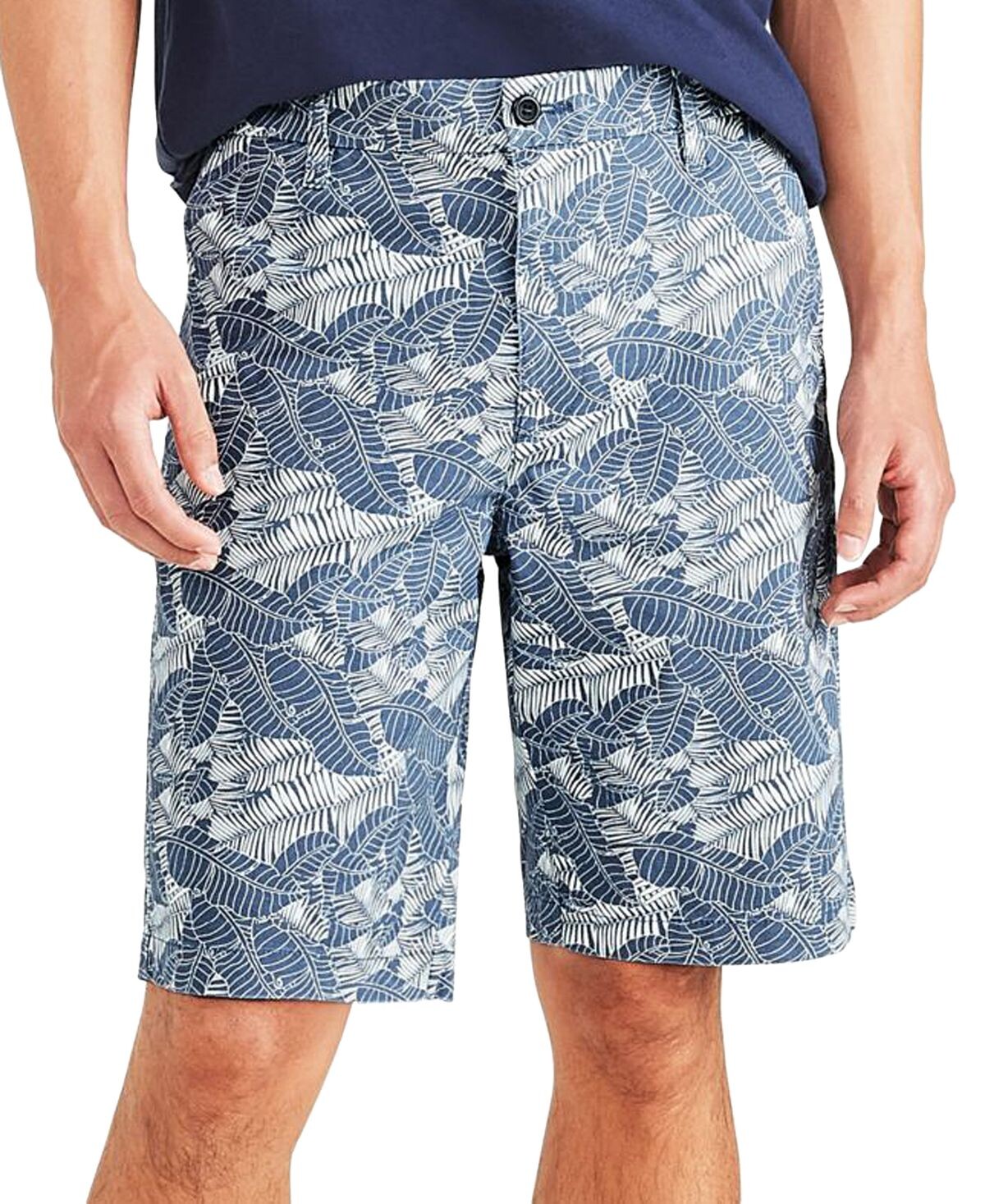 Мужские однотонные шорты ultimate supreme flex stretch Dockers, мульти
Мужские однотонные шорты ultimate supreme flex stretch Dockers, мульти