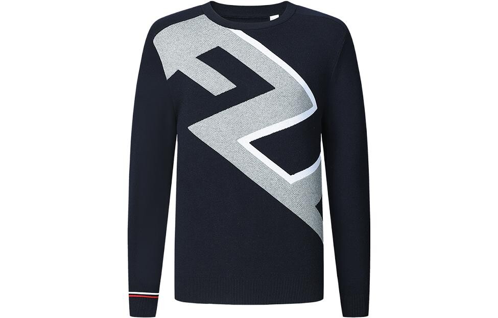 Трикотаж для мужчин Fila, цвет Legend Blue
Трикотаж для мужчин Fila, цвет Legend Blue