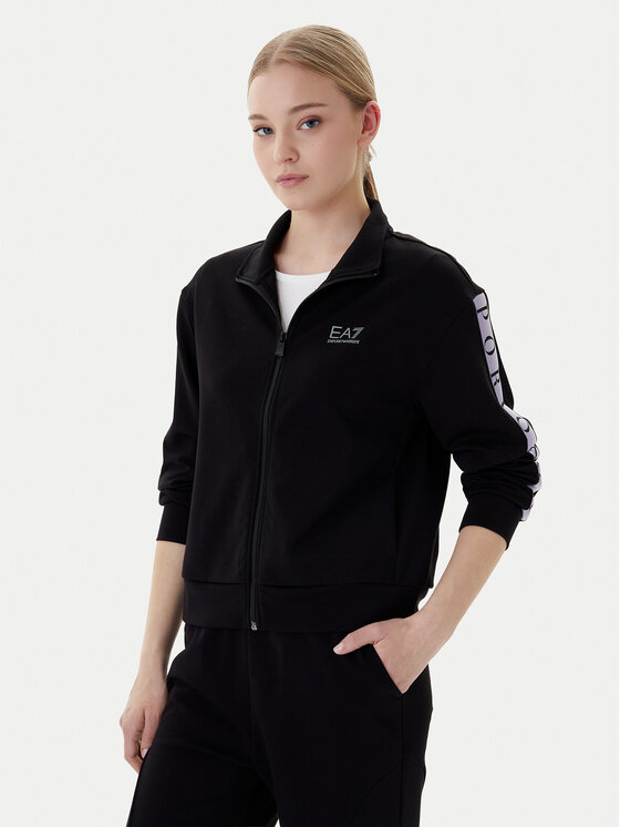 Свитшот regular fit 7W001152 AF12501 UC001 Ea7 Emporio Armani, черный
Свитшот regular fit 7W001152 AF12501 UC001 Ea7 Emporio Armani, черный