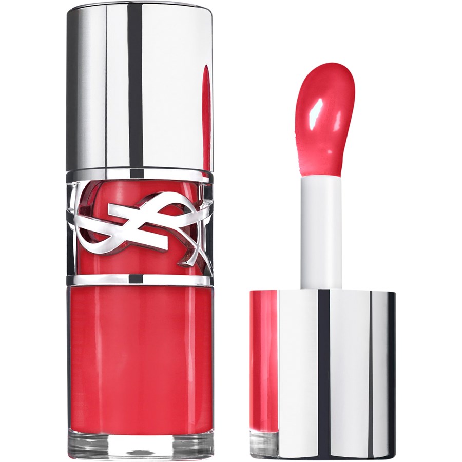 Блеск для губ Yves Saint Laurent Loveshine Gloss, 7 Strawberry Star / 6 ml
Блеск для губ Yves Saint Laurent Loveshine Gloss, 7 Strawberry Star / 6 ml