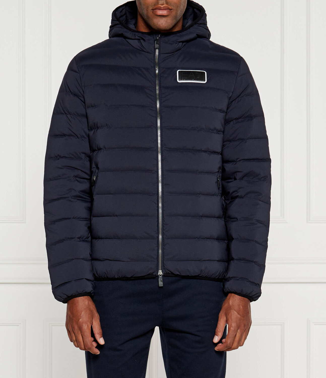 Куртка EA7 Regular Fit, темно-синий
Куртка EA7 Regular Fit, темно-синий