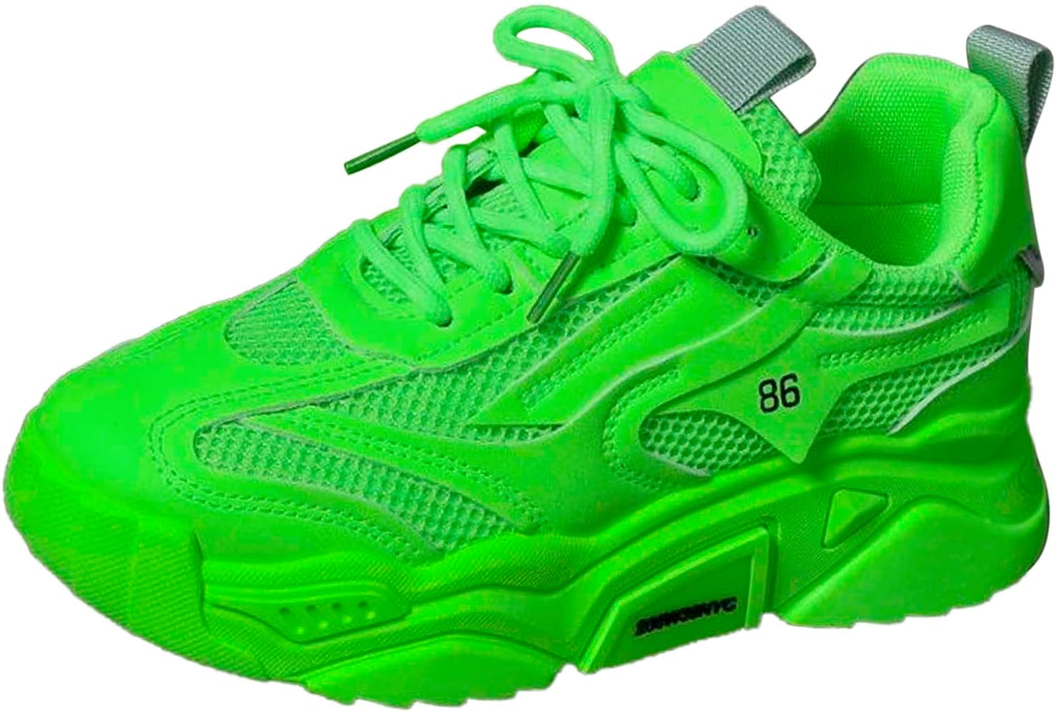 Летящие вязаные кроссовки для женщин Осень и зима Модные с круглым носком Шнуровка Повседневная обувь с толстой подошвой Мужские водные туфли Generic, Other
Летящие вязаные кроссовки для женщин Осень и зима Модные с круглым носком Шнуровка Повседневная обувь с толстой подошвой Мужские водные туфли Generic, Other