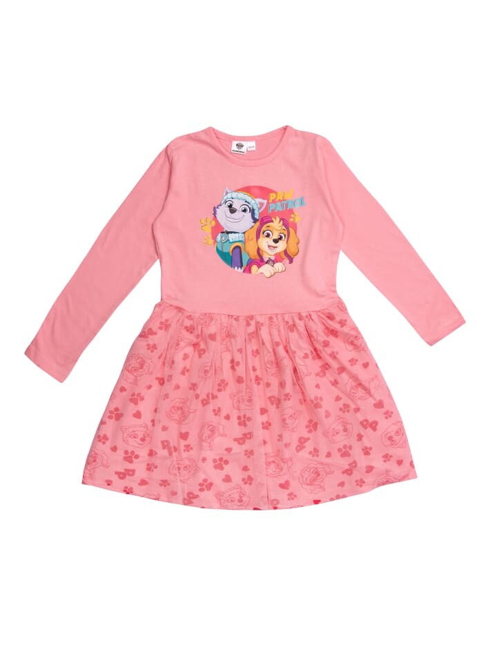 Платье United Labels, розовый
Платье United Labels, розовый