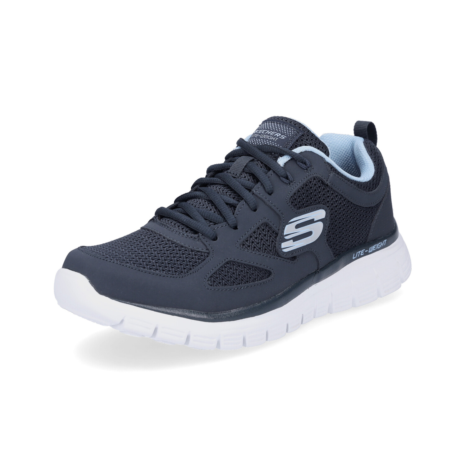 Низкие кроссовки Skechers, синий
Низкие кроссовки Skechers, синий