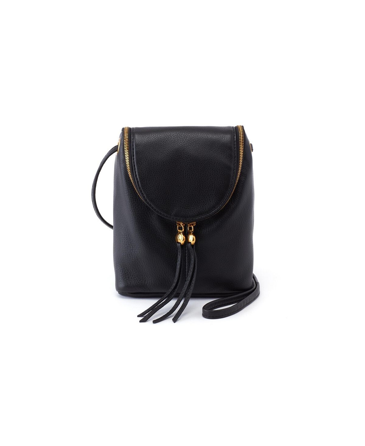 Сумка через плечо Fern HOBO, черный
Сумка через плечо Fern HOBO, черный